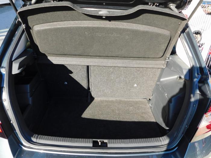 Skoda Fabia 1.0 Mpi 60ch Clever