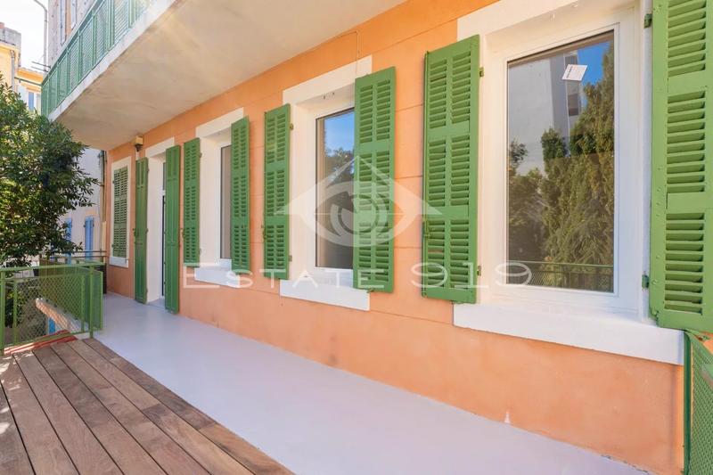 Appartement - 48 m² - 3 pièces