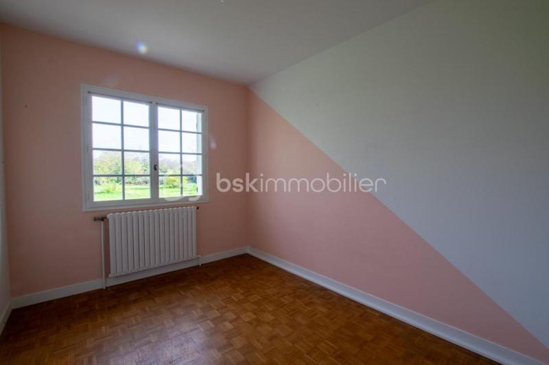 Maison - 94 m² - 4 pièces