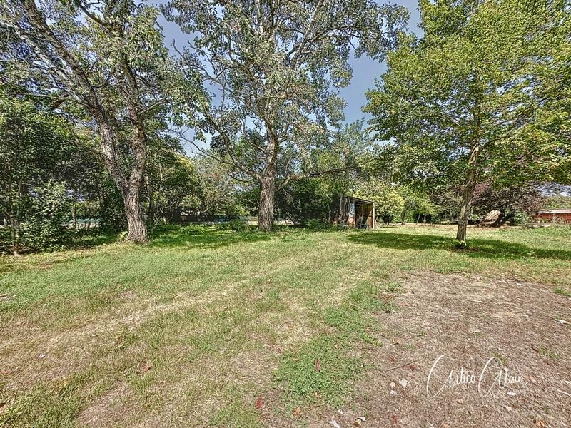 Maison - 160 m² - 5 pièces