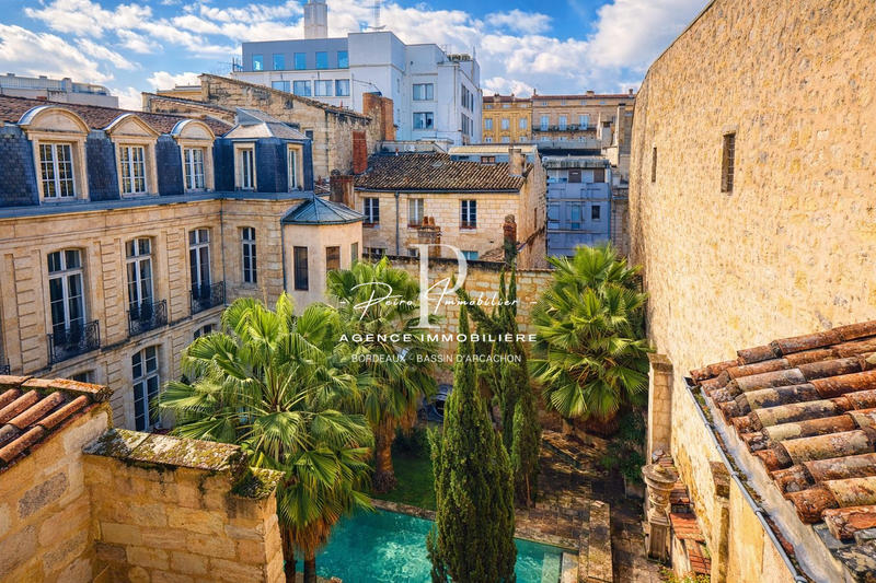 Duplex - 101 m² - 4 pièces