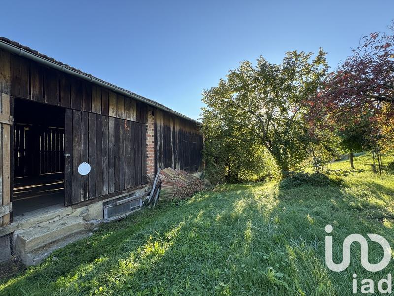 Ferme - 240 m² - 5 pièces