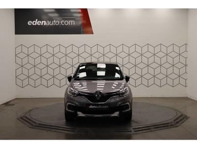 Renault Captur TCe 130 Fap Intens