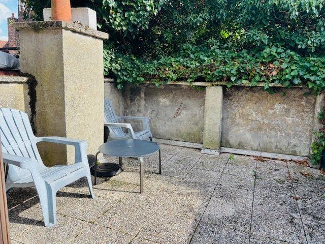 Appartement - 19 m² - 1 pièce