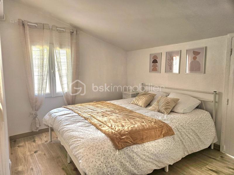 Maison de ville - 73 m² - 4 pièces