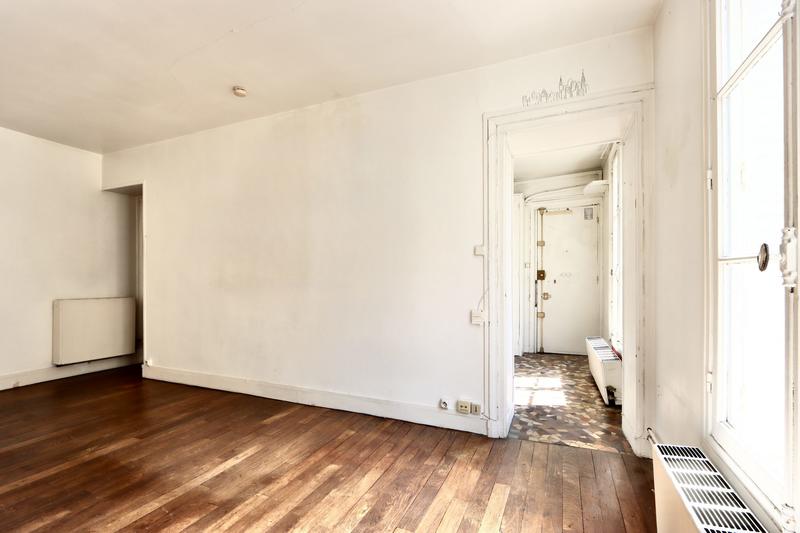 Appartement - 28 m² - 1 pièce