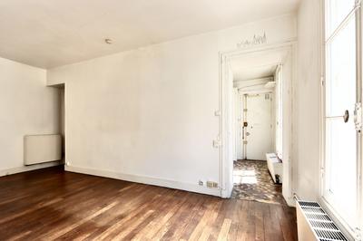 Appartement - 28 m² - 1 pièce