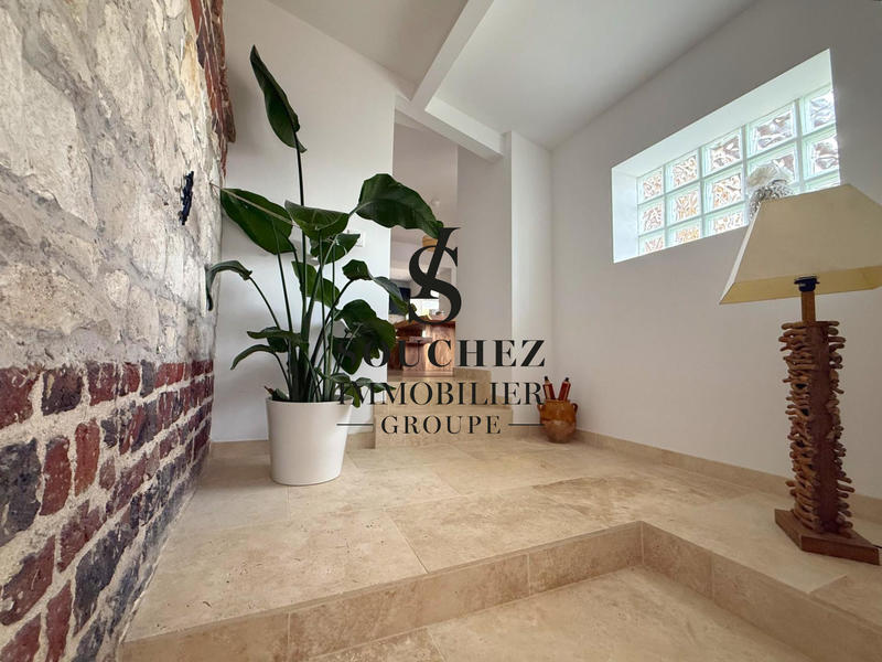 Maison - 148 m² - 5 pièces