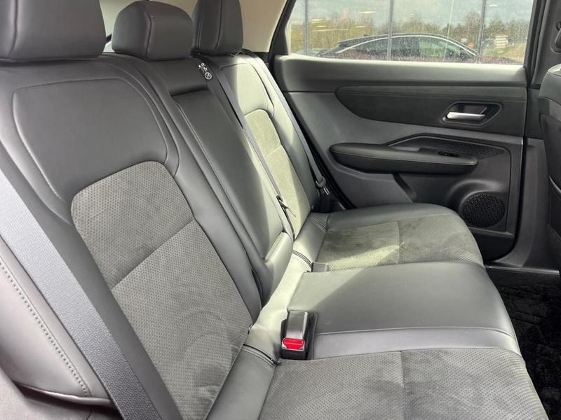 Nissan Ariya Electrique 87kWh 242 ch Evolve