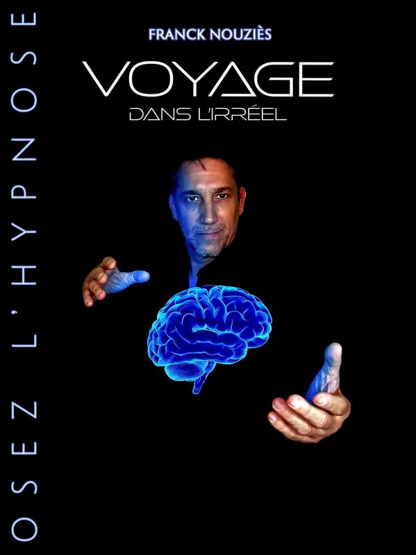 Voyage dans l’irréel