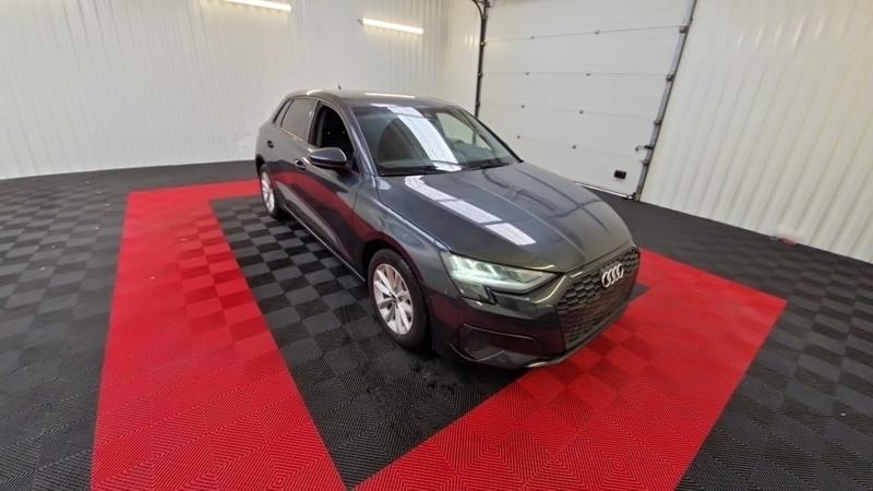 Audi A3 sportback 30 Tfsi Mhev s tronic 110 Sb