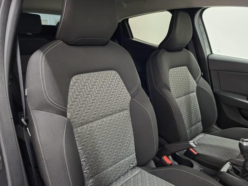 Renault Clio TCe 90 Evolution