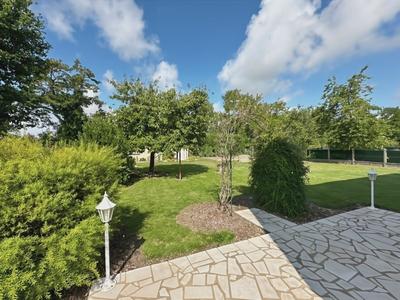 Maison - 124 m² - 5 pièces