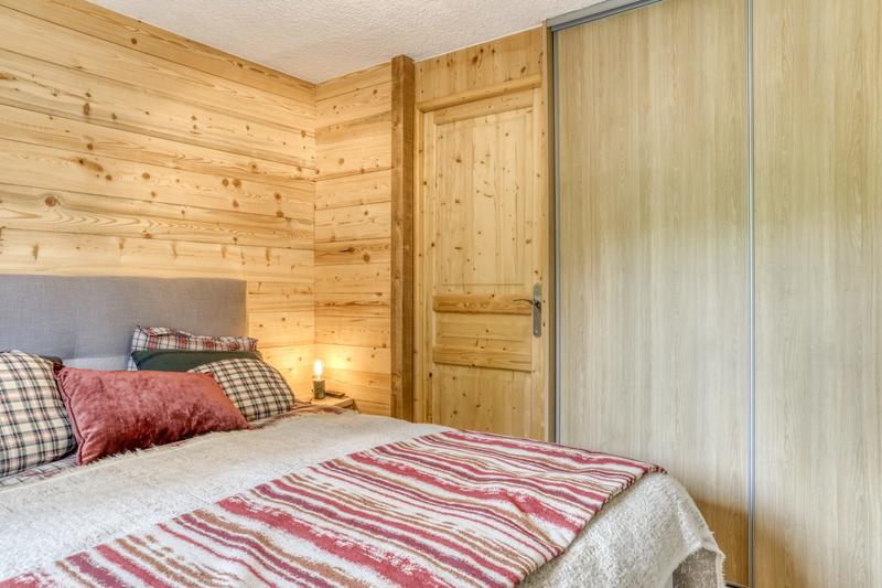 Appartement - 47 m² - 3 pièces