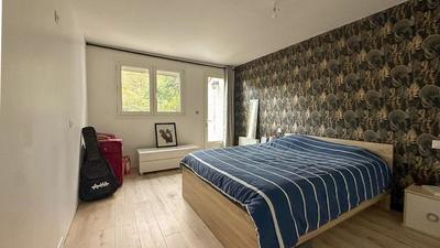 Maison ancienne - 105 m² - 5 pièces