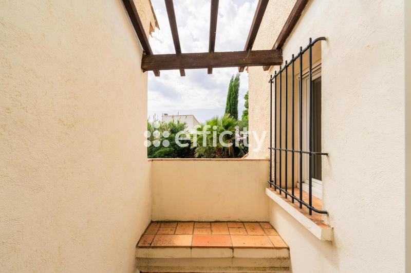 Maison - 160 m² - 4 pièces