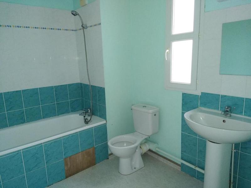 Pavillon - 86 m² - 4 pièces