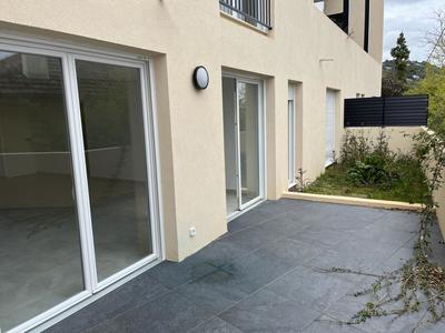 Appartement - 79 m² - 3 pièces