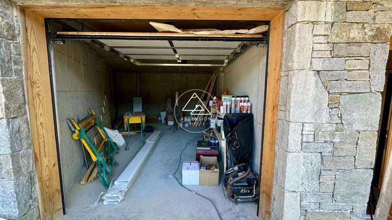 Châlet - 138 m² - 6 pièces