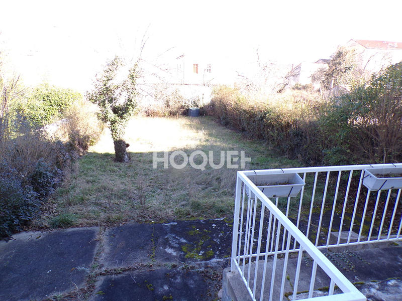 Maison - 154 m² - 10 pièces