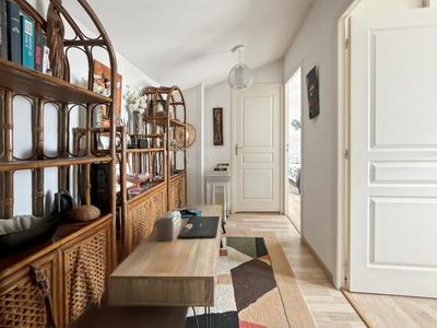 Maison - 70 m² - 3 pièces