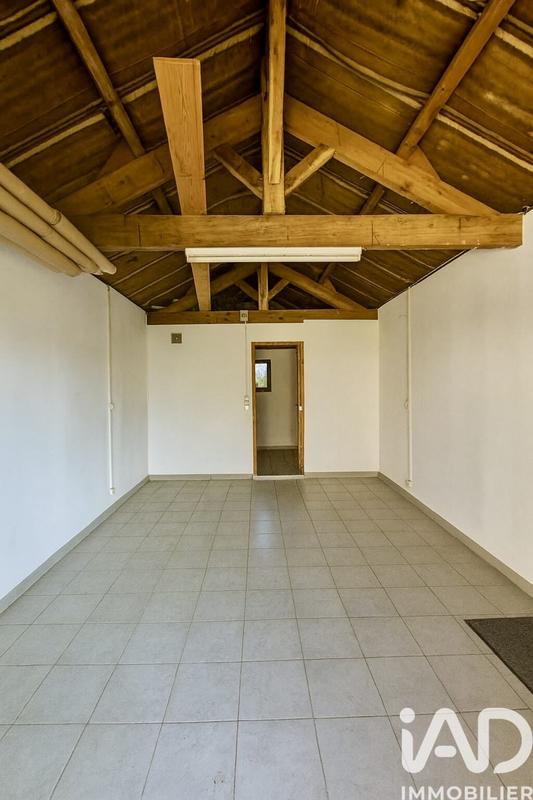 Maison - 133 m² - 6 pièces