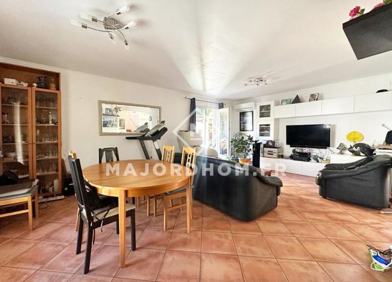 Propriété - 120 m² - 4 pièces