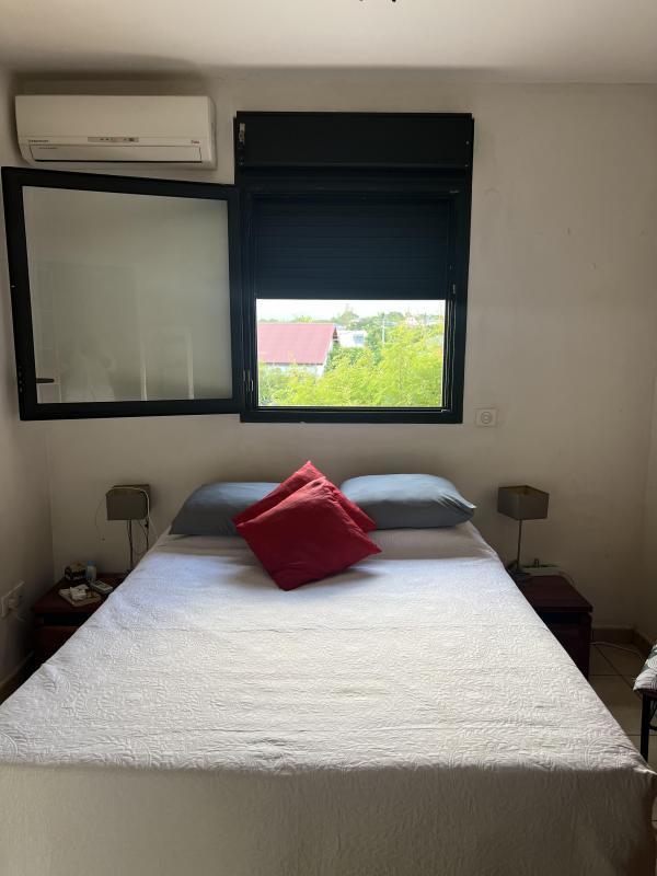 Duplex - 83 m² - 4 pièces