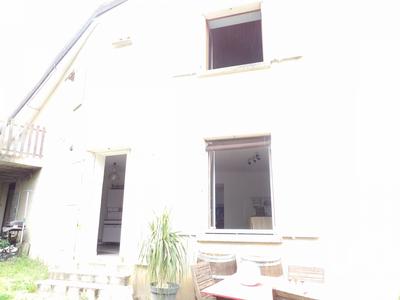 Maison de campagne - 145 m² - 5 pièces