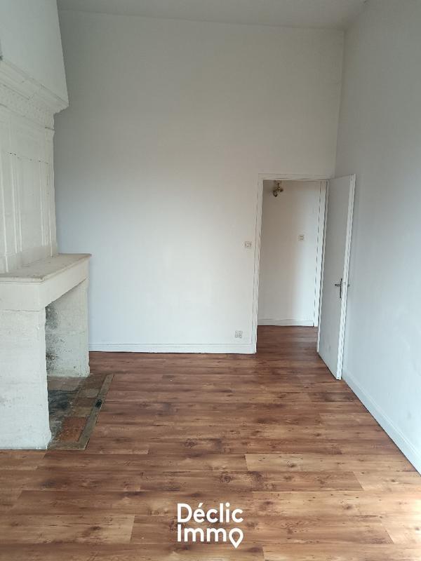 Maison - 89 m² - 4 pièces