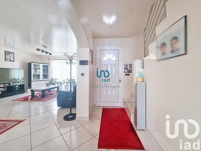 Maison - 146 m² - 7 pièces