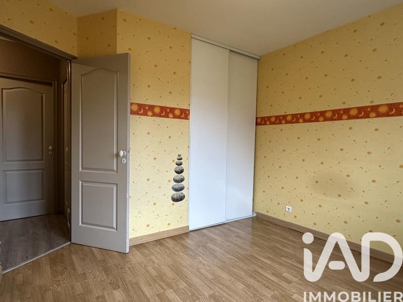 Maison - 114 m² - 5 pièces