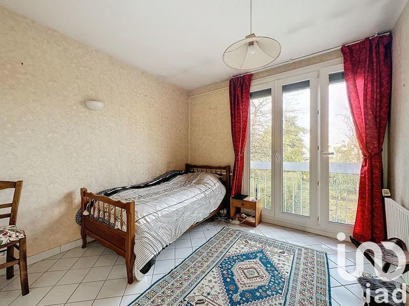 Maison - 129 m² - 8 pièces