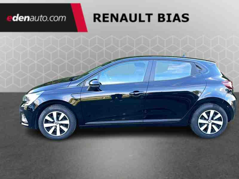 Renault Clio TCe 90 Equilibre