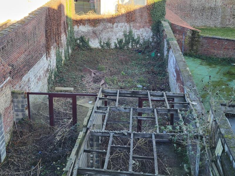 Maison - 180 m² - 4 pièces