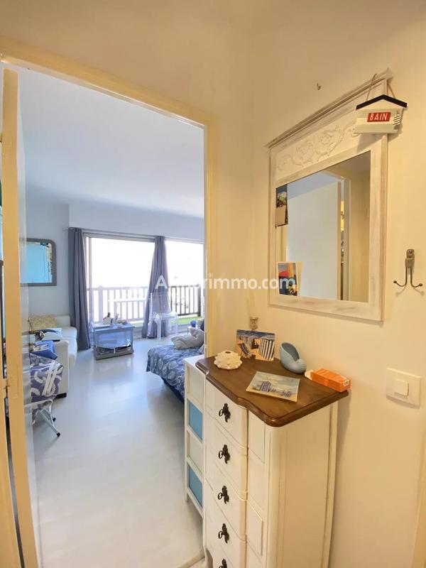 Appartement - 25 m² - 1 pièce