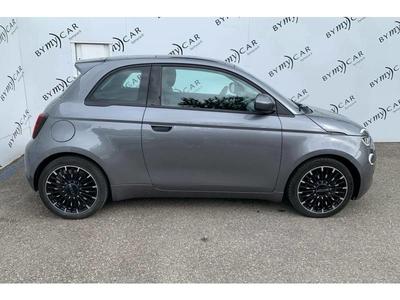 Fiat 500 e 118 ch Icône Plus