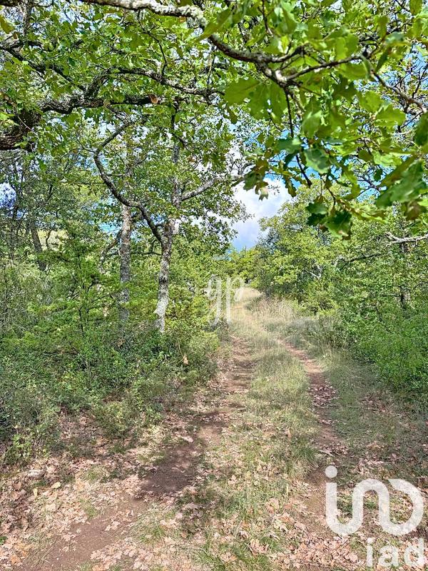 Maison de campagne - 44 m² - 3 pièces