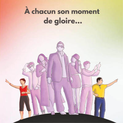 Seconds couteaux (improvisation)