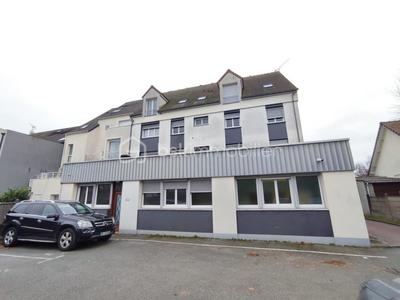 Bureau - 77 m² - 3 pièces