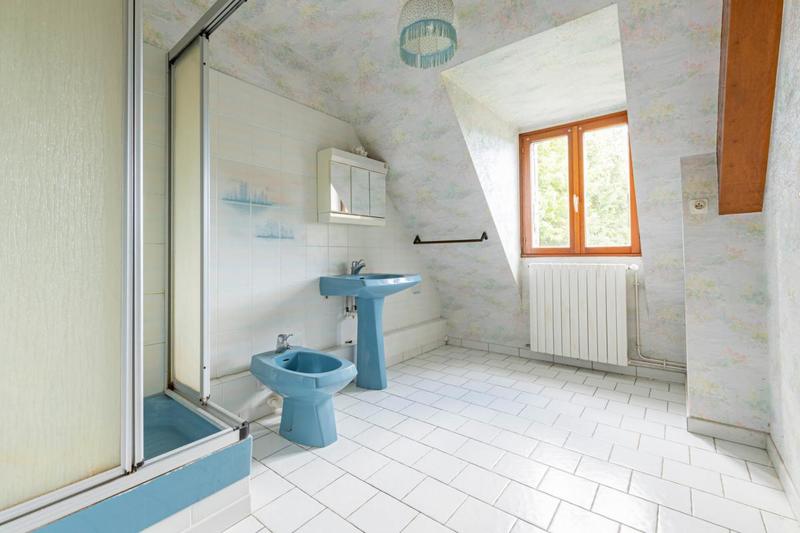 Maison - 190 m² - 7 pièces