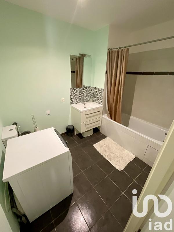 Appartement - 77 m² - 4 pièces