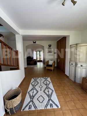 Maison - 193 m² - 6 pièces