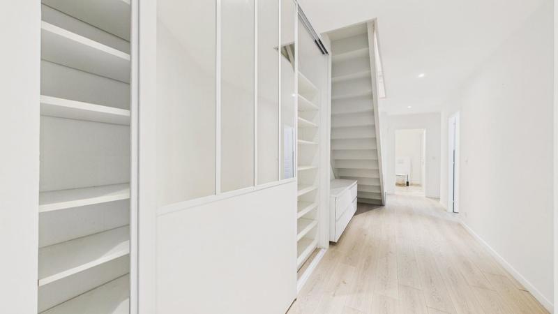 Duplex - 171 m² - 6 pièces