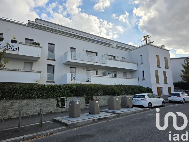 Appartement - 78 m² - 5 pièces