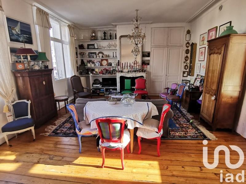 Appartement - 280 m² - 14 pièces