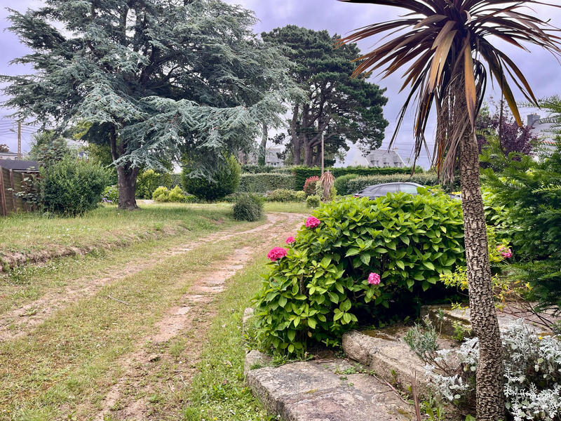 Maison ancienne - 200 m² - 7 pièces