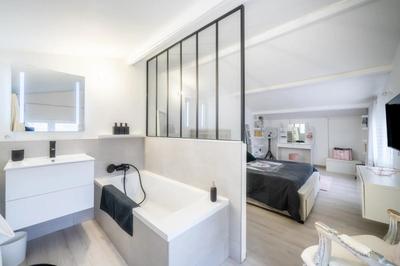 Maison - 140 m² - 7 pièces