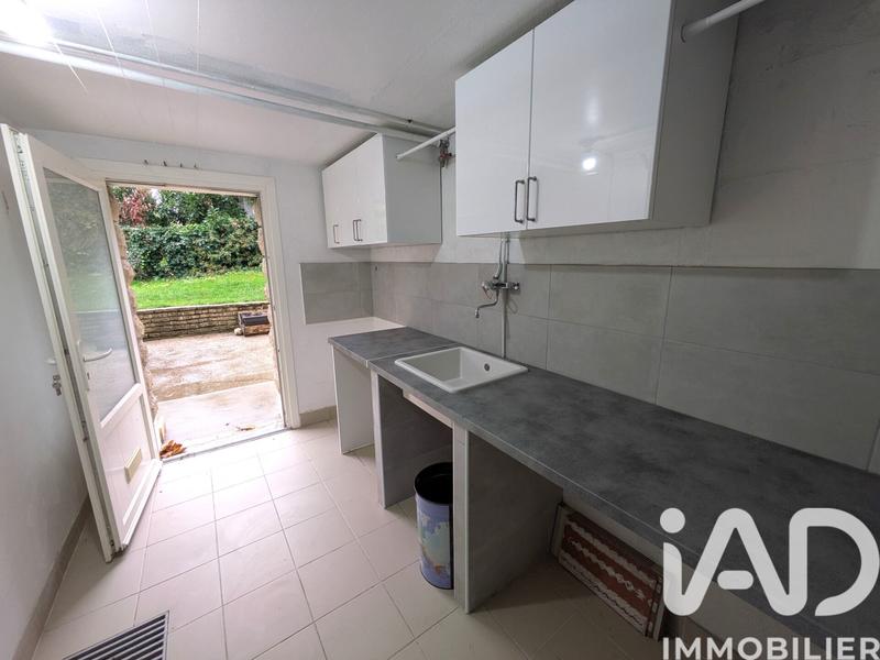 Appartement - 75 m² - 4 pièces