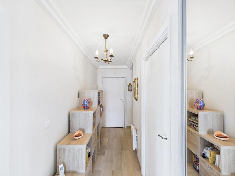 Appartement - 76 m² - 4 pièces